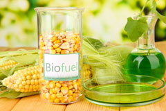 Fairwarp biofuel availability