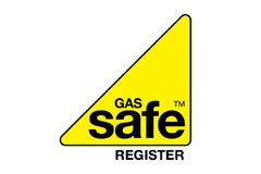 gas safe companies Fairwarp